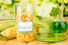 Crarae biofuel availability